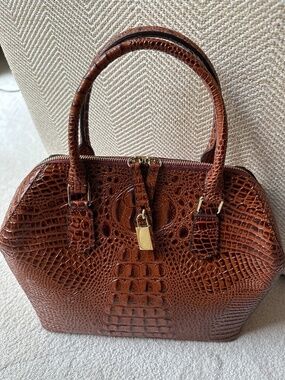 VINCENZO Italian Handbag